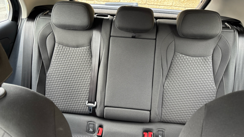 Volkswagen T-Roc 1.5 eTSI Life 5dr DSG Petrol Hatchback